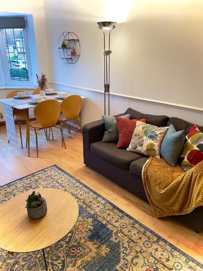 Charming Home In Wellingborough Dış mekan fotoğraf
